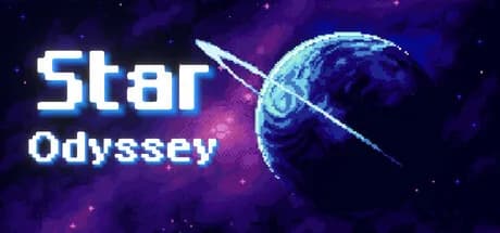 Star Odyssey görsel 1