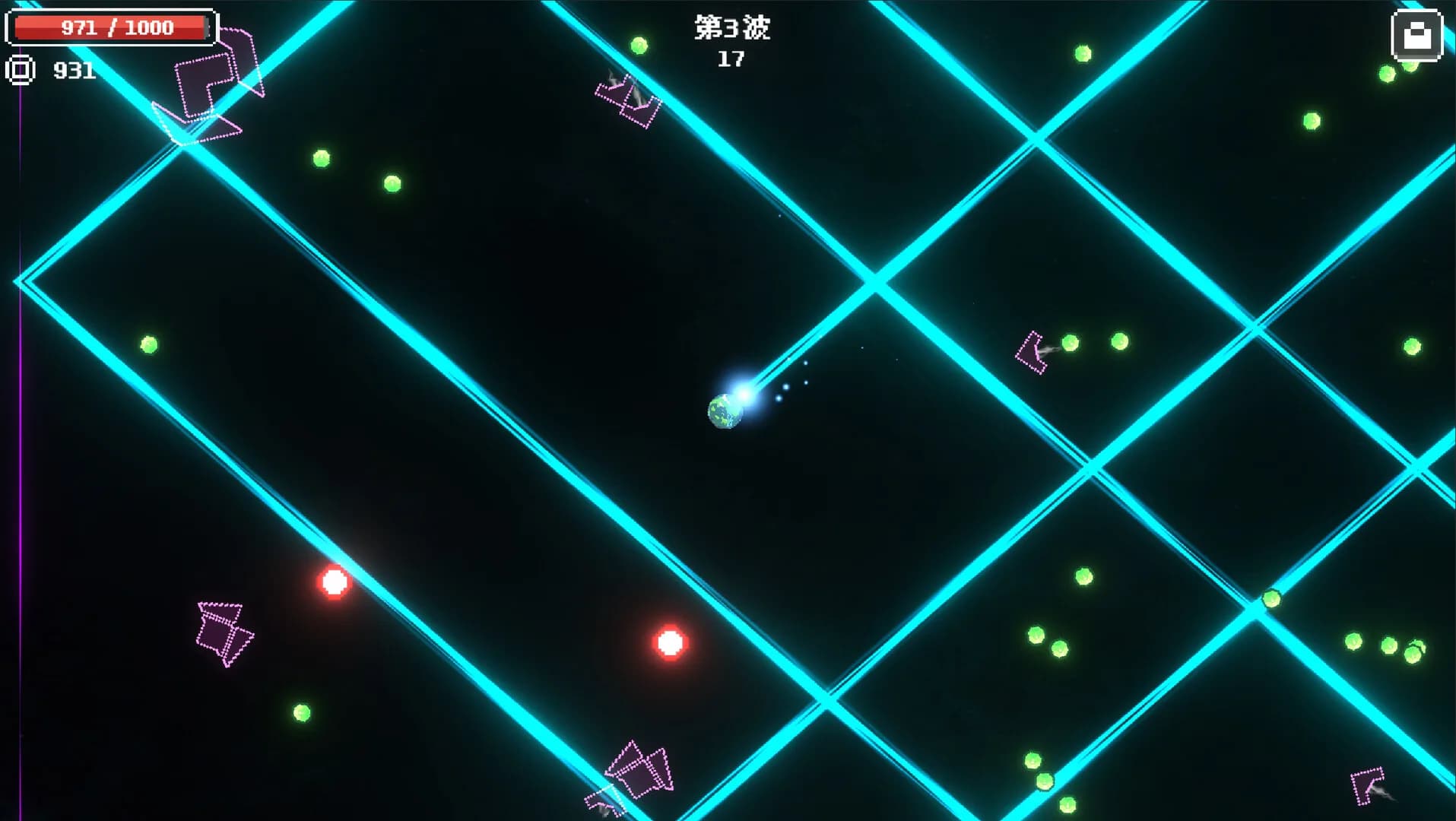 Star Odyssey görsel 6