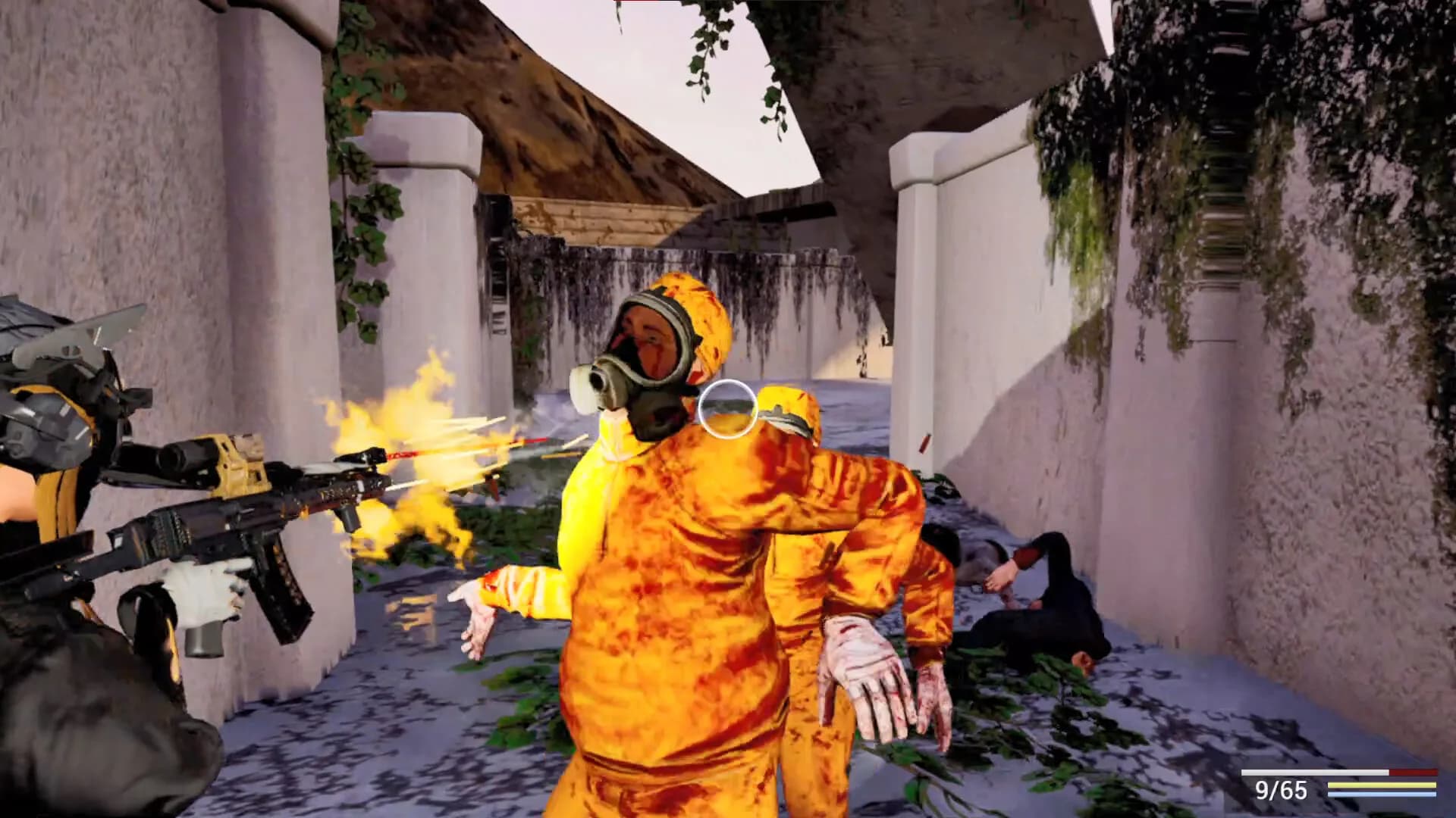 Colmeia: Inserção görsel 7