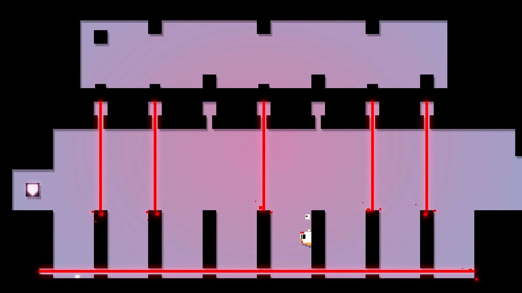 Super Block Boy and Friends görsel 3