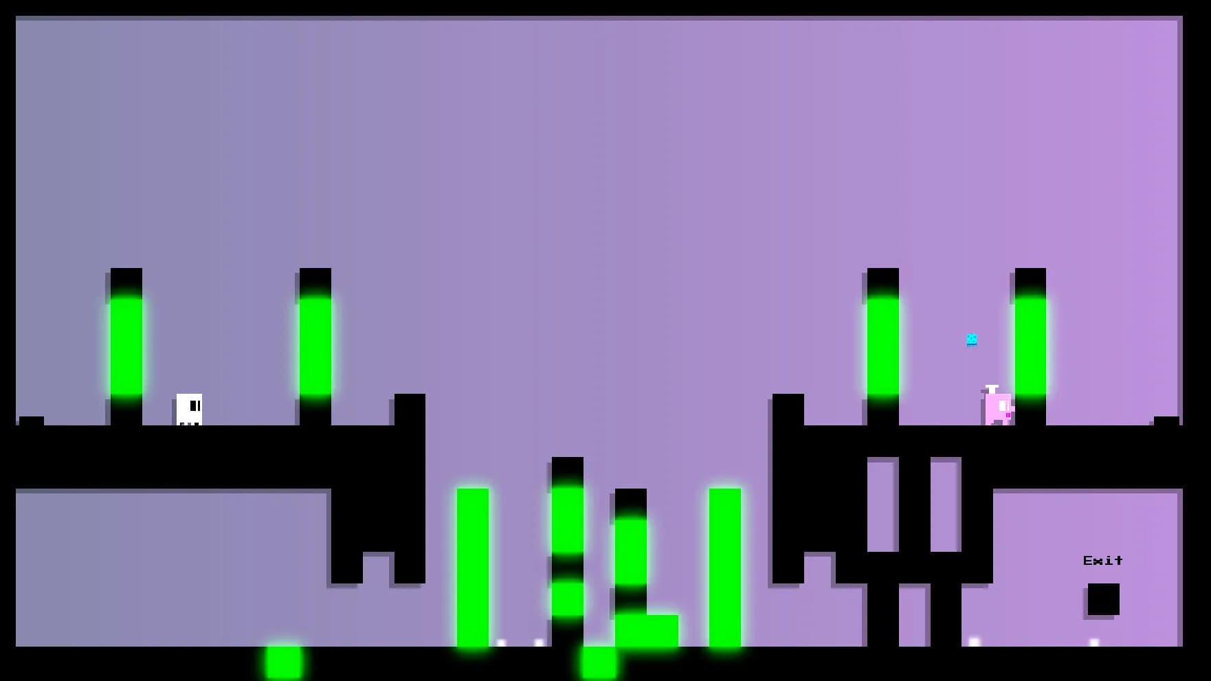 Super Block Boy and Friends görsel 7