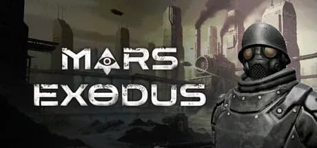 Mars Exodus