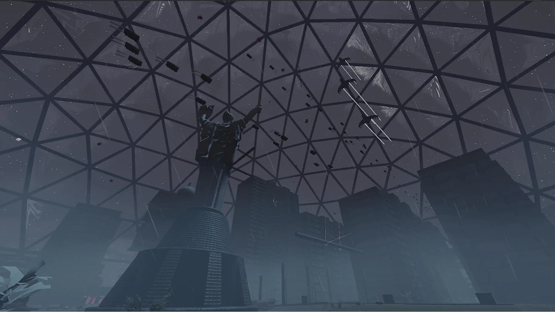 Mars Exodus görsel 2