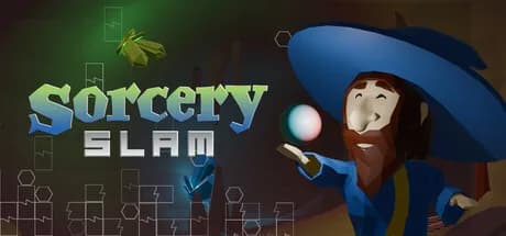 Sorcery Slam görsel 1