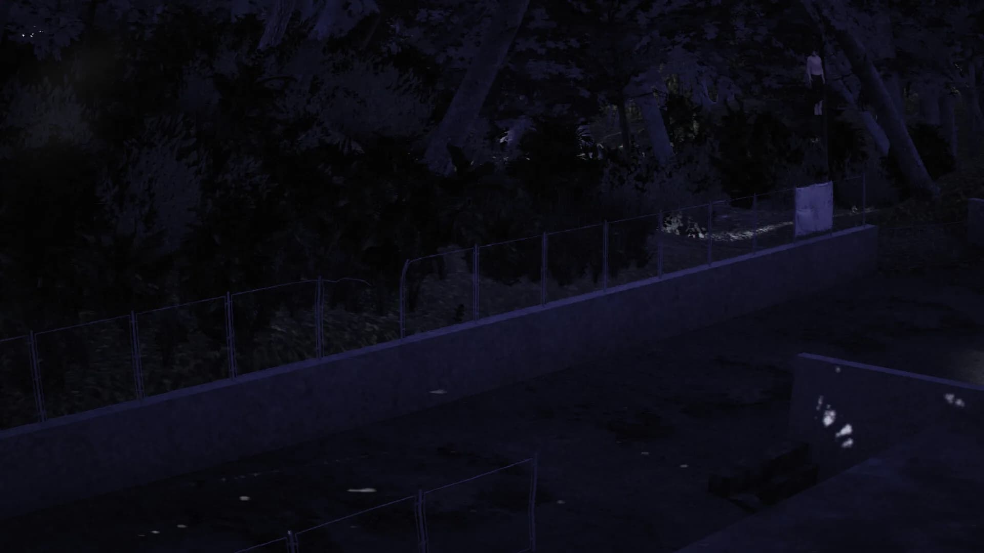 Night shift: Warehouse görsel 4