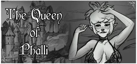 The Queen of Phalli