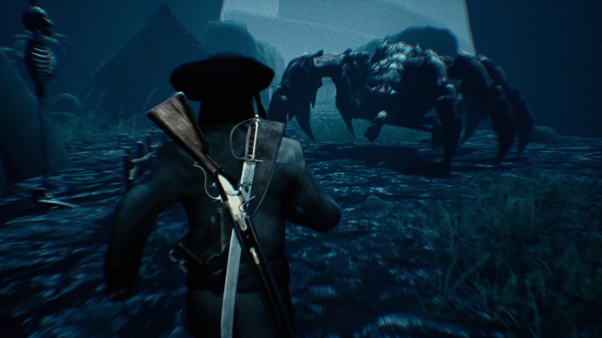 Pirates Never Die görsel 2