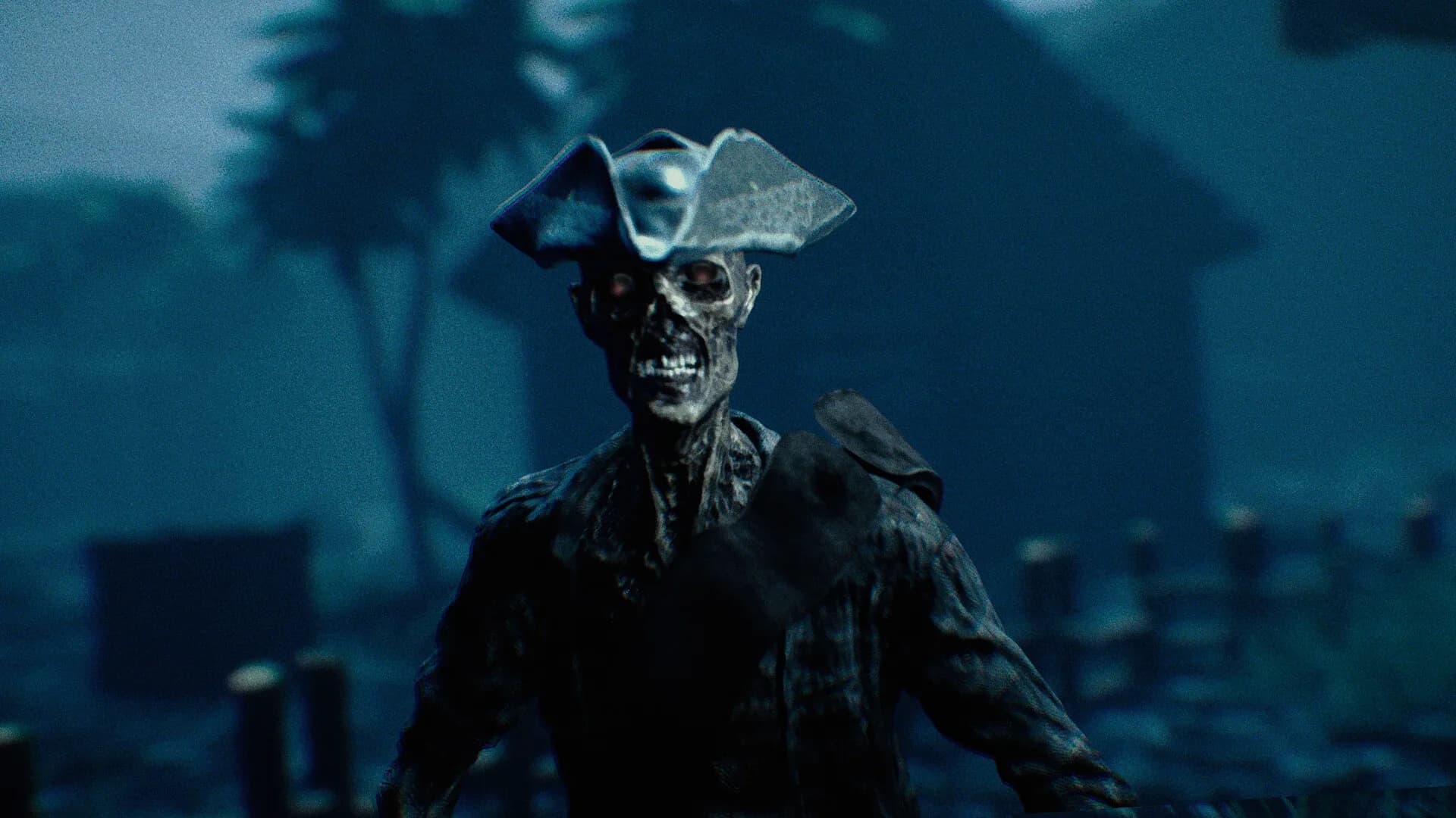 Pirates Never Die görsel 6
