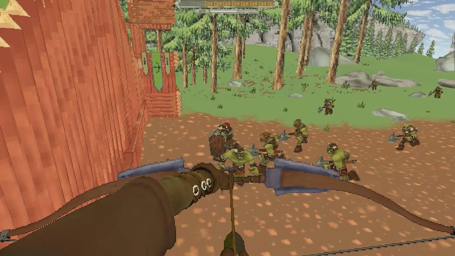Oh no, orcs! görsel 2