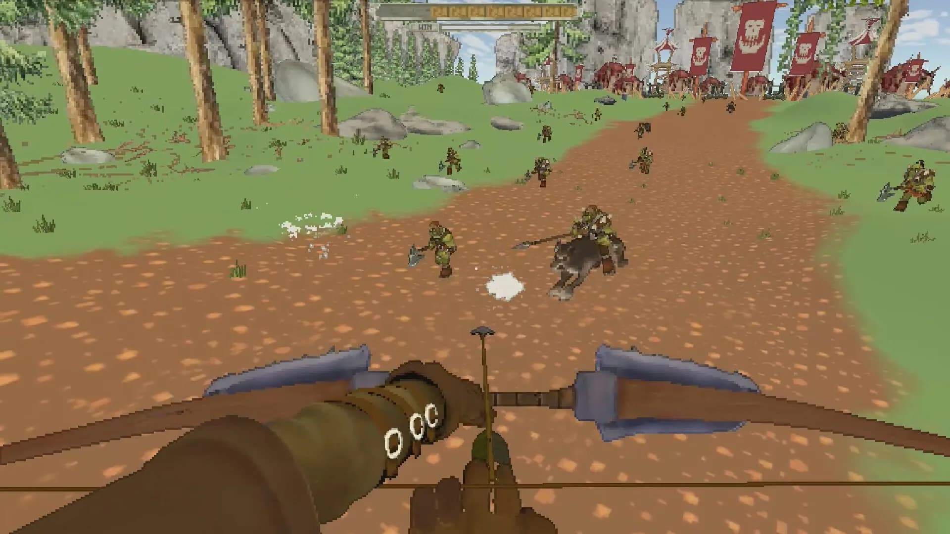Oh no, orcs! görsel 3