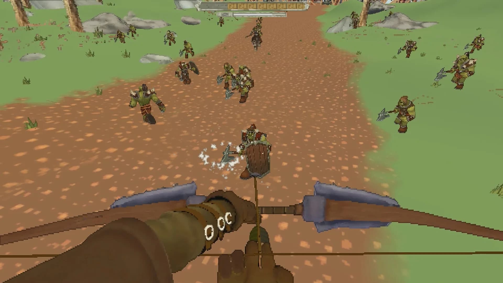 Oh no, orcs! görsel 4