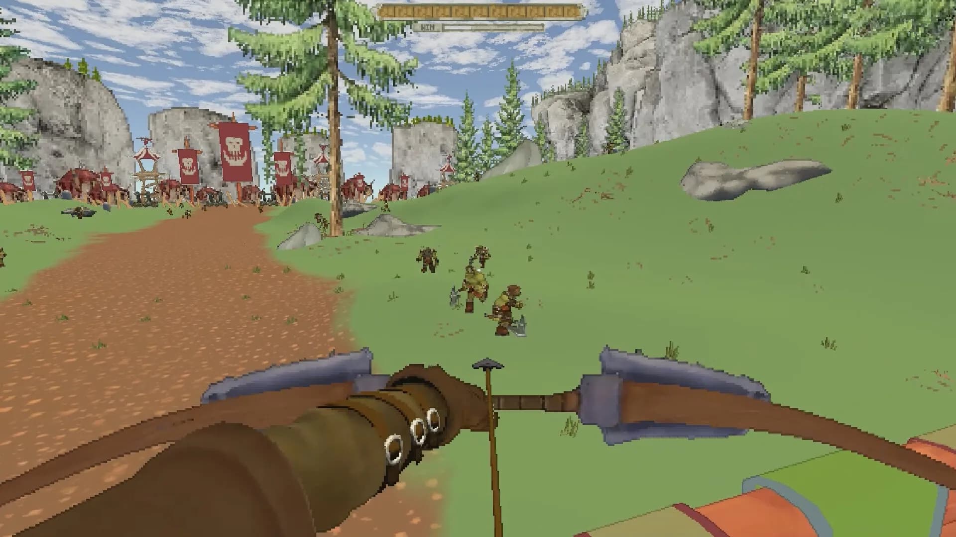 Oh no, orcs! görsel 5