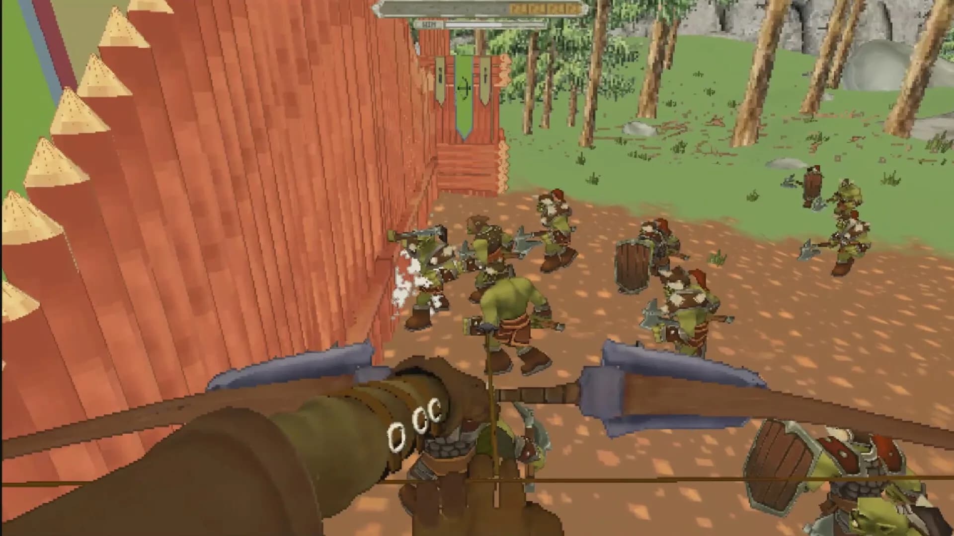 Oh no, orcs! görsel 6