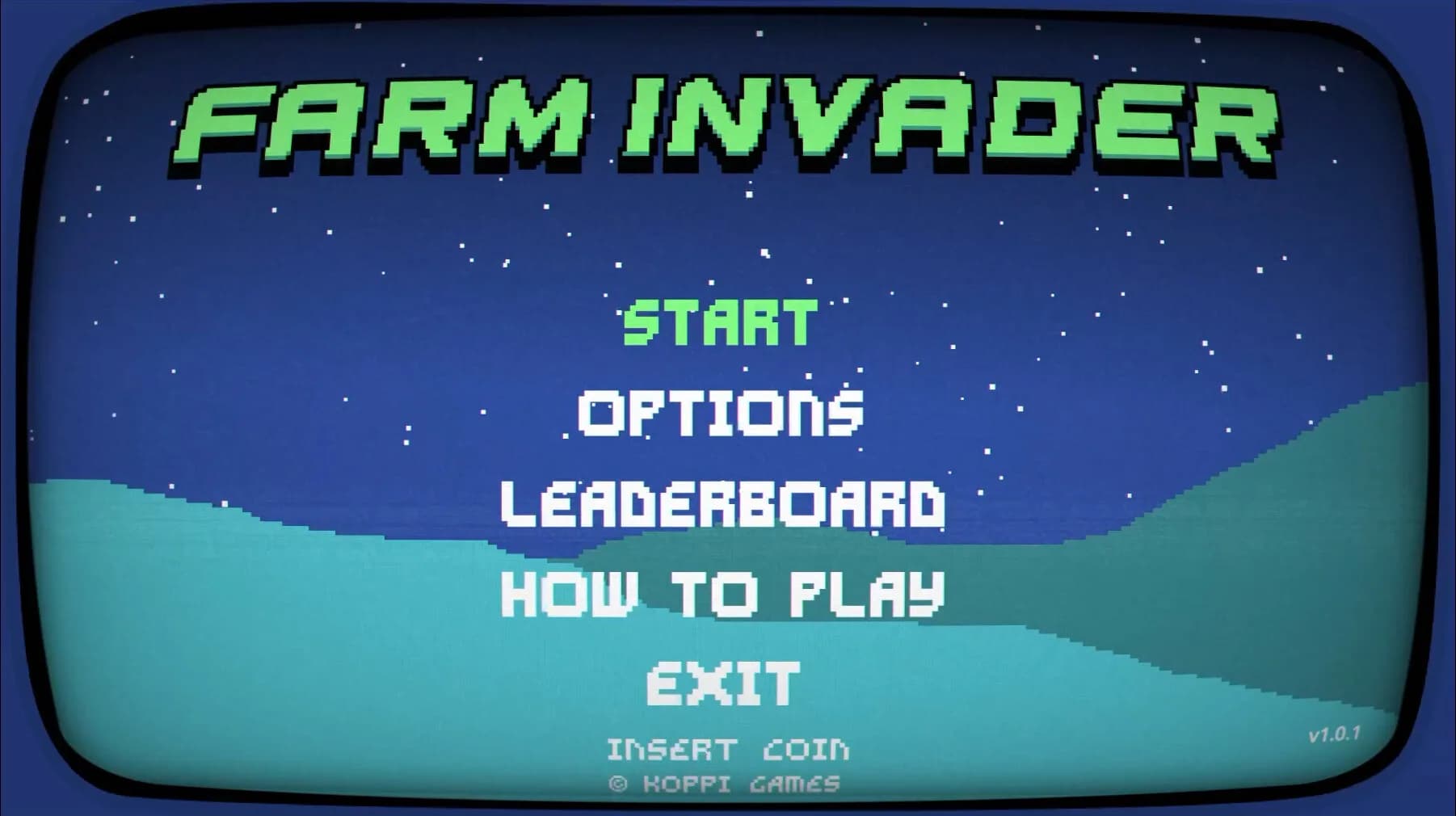 Farm Invader görsel 2