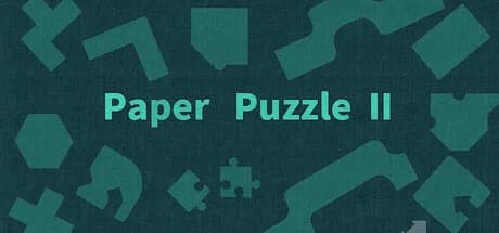 Paper Puzzle Ⅱ görsel 1