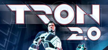 TRON 2.0 görsel 1