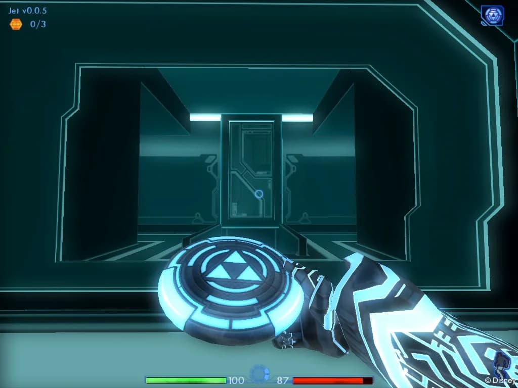 TRON 2.0 görsel 3