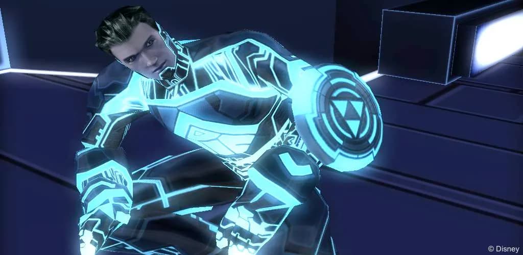 TRON 2.0 görsel 12