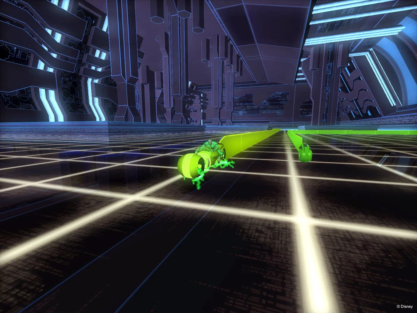 TRON 2.0 görsel 9