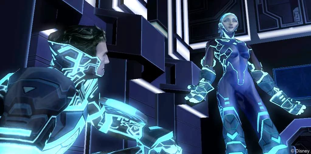 TRON 2.0 görsel 10