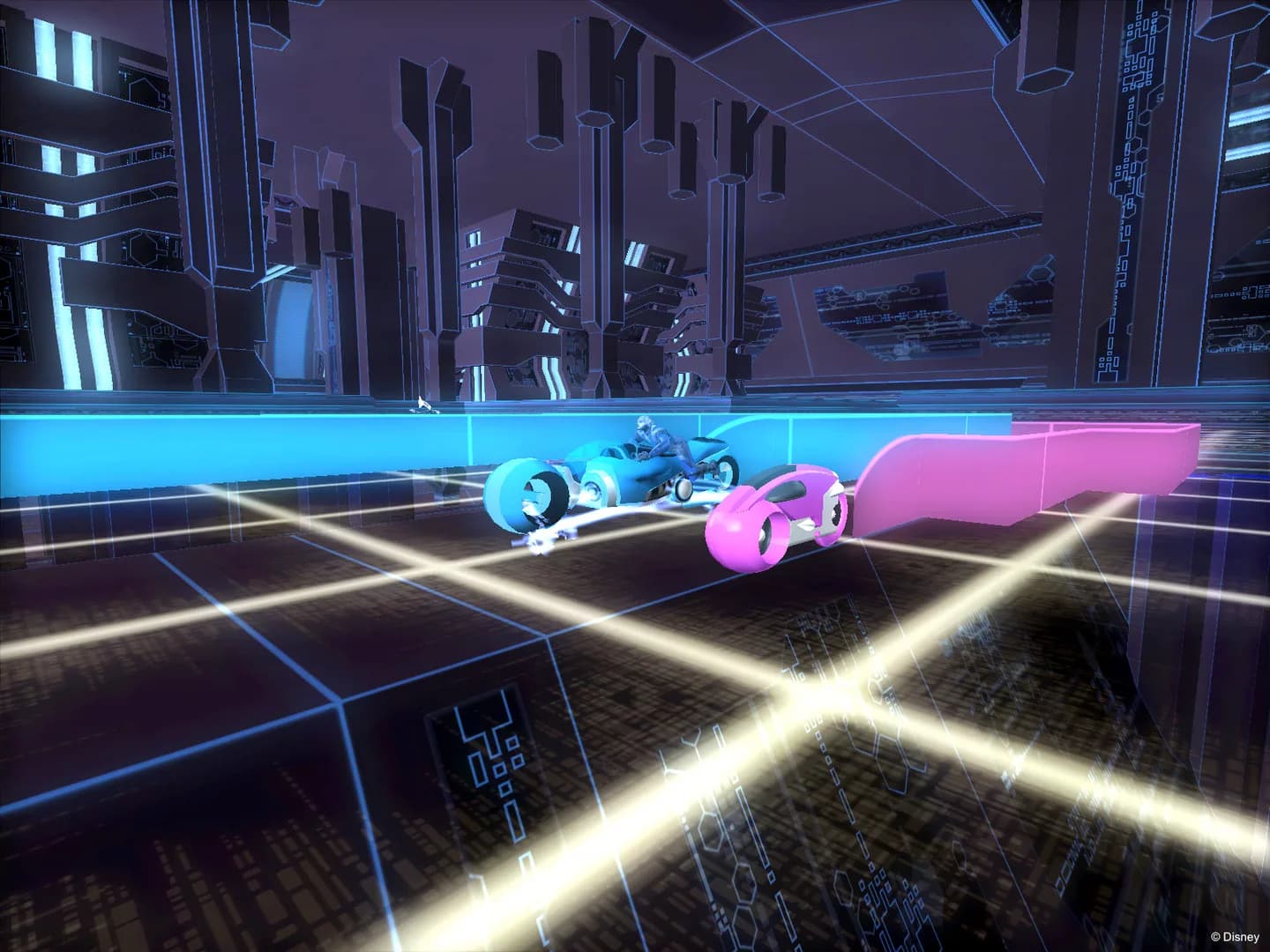TRON 2.0 görsel 11