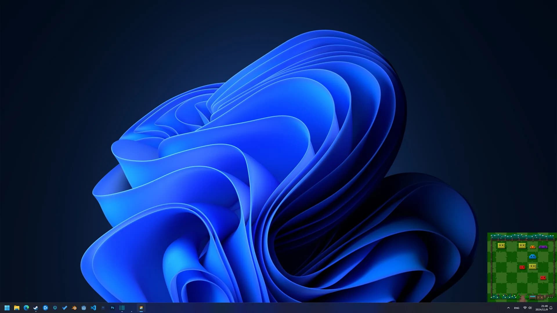 Desktop Blocks görsel 2