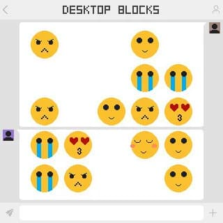 Desktop Blocks görsel 10