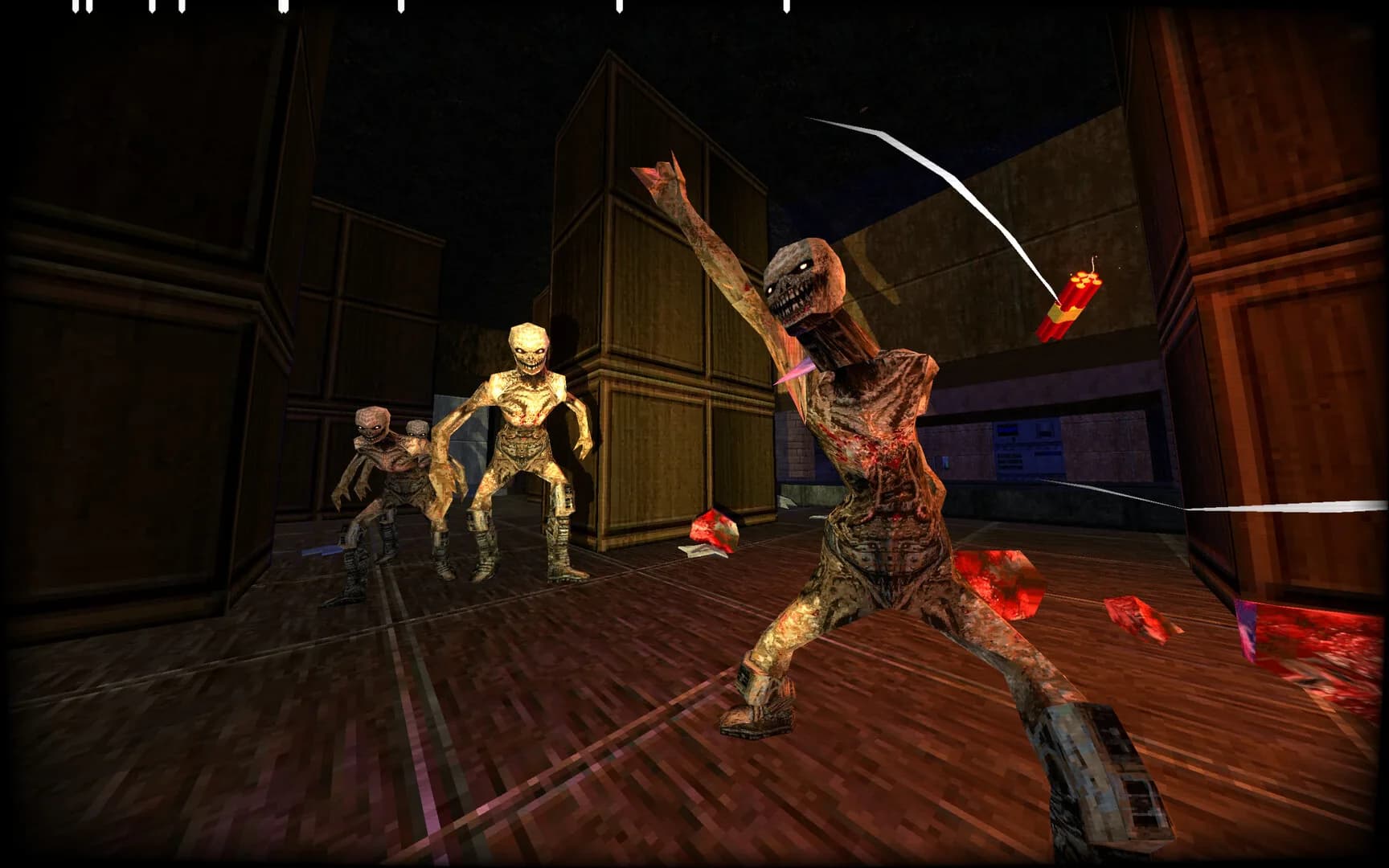 Berserker's Domain görsel 8
