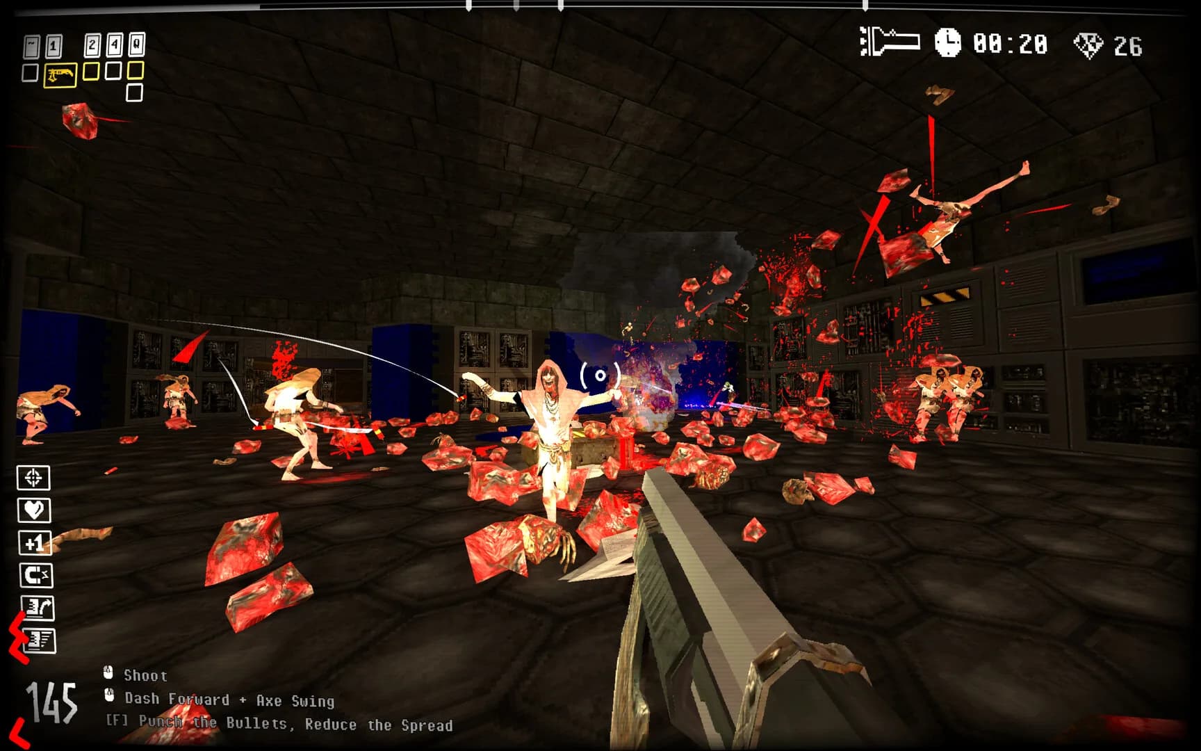 Berserker's Domain görsel 10