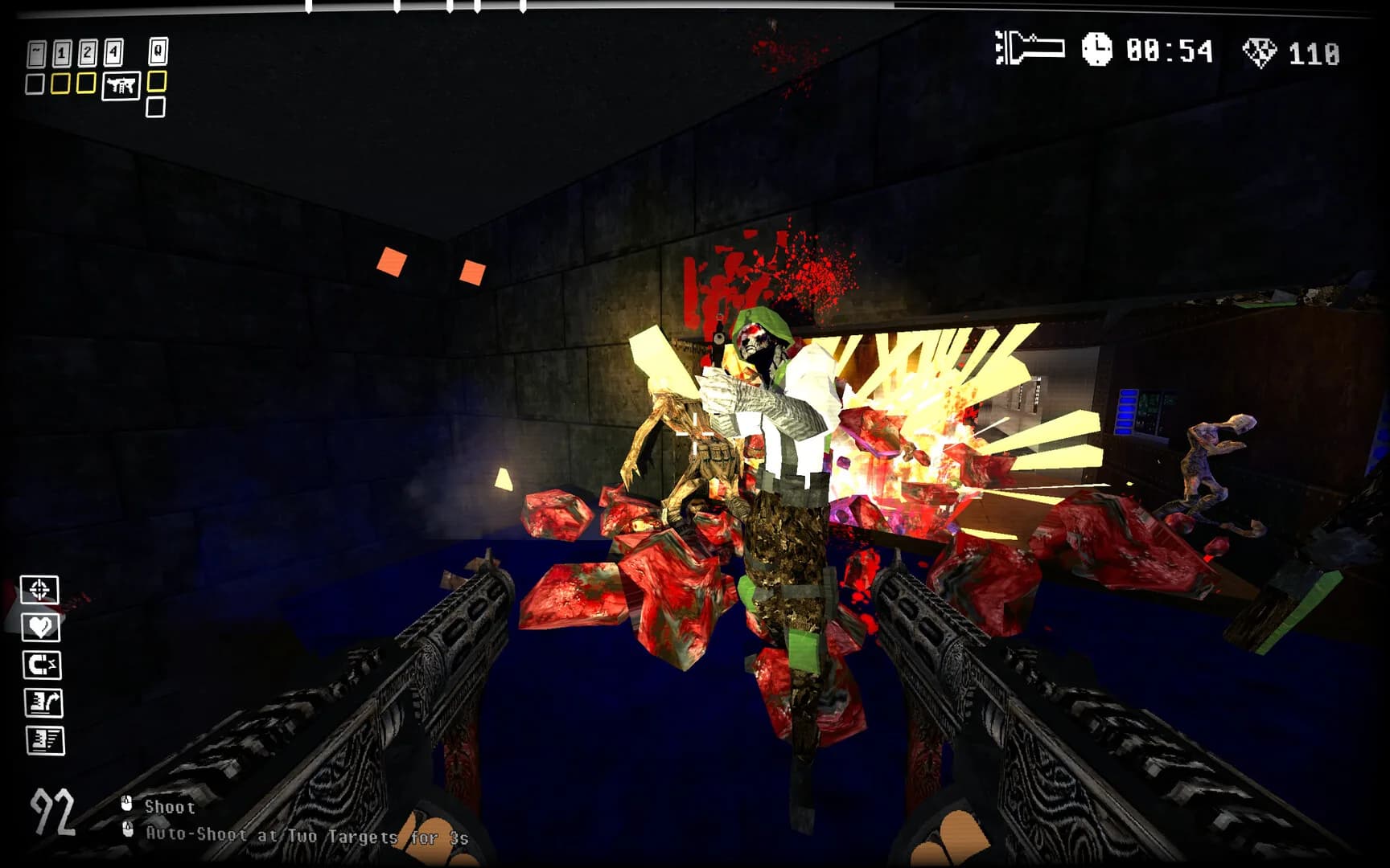 Berserker's Domain görsel 11
