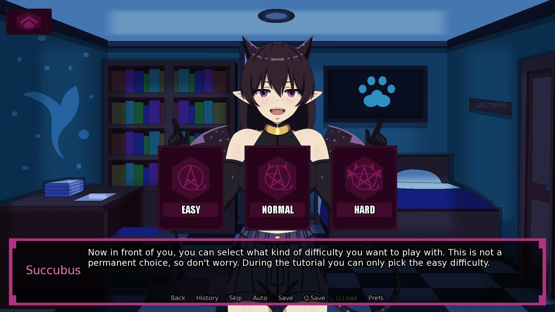 Succubus Challenge görsel 5