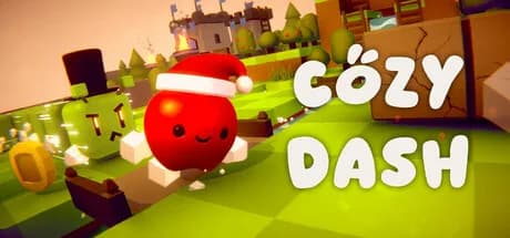 Cozy Dash