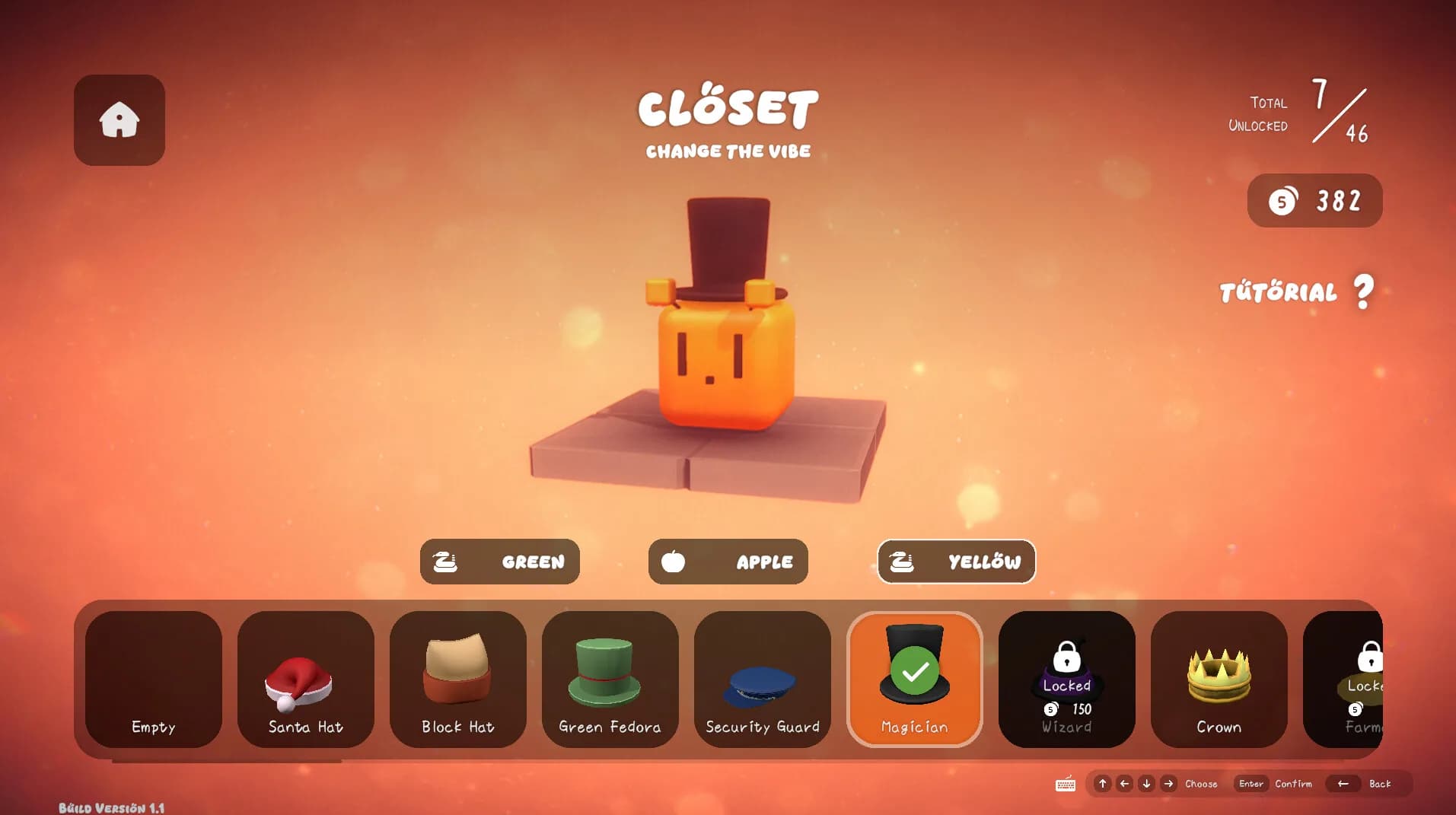 Cozy Dash görsel 3