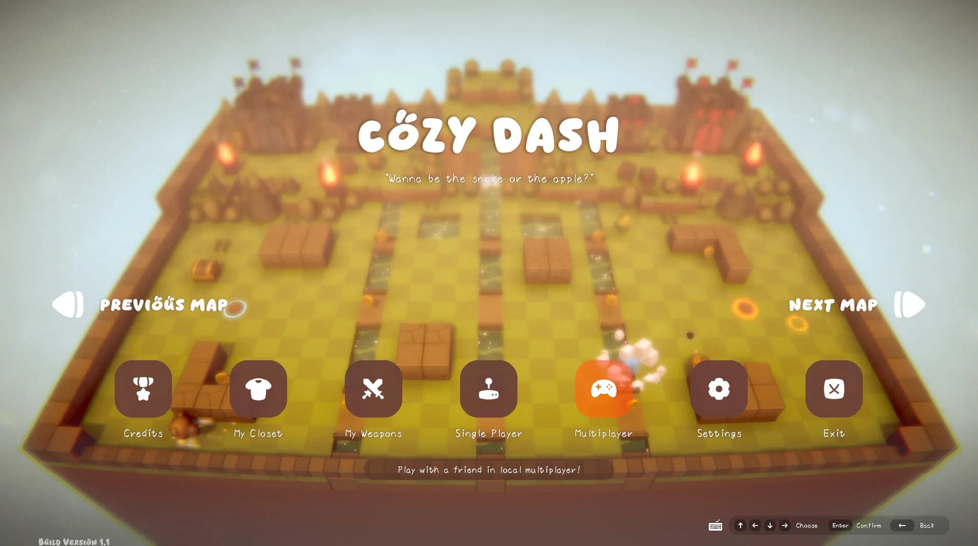 Cozy Dash görsel 14