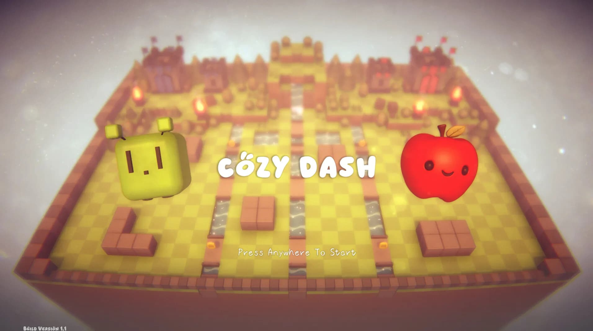 Cozy Dash görsel 10