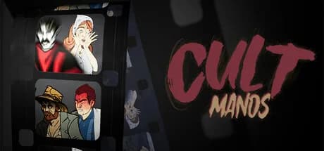 Cult: Manos