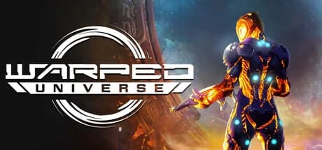 Warped Universe