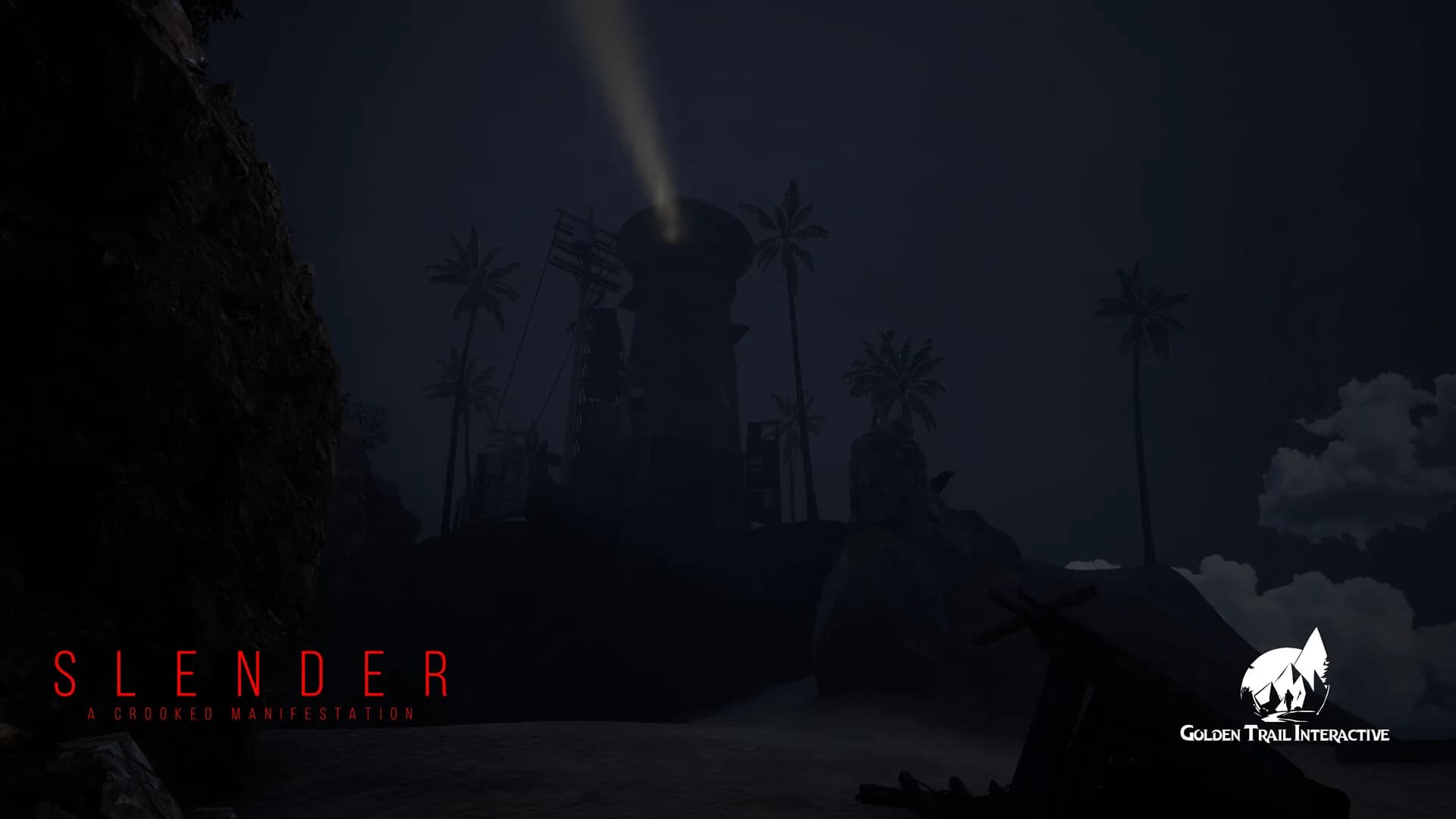 Slender - A Crooked Manifestation görsel 2