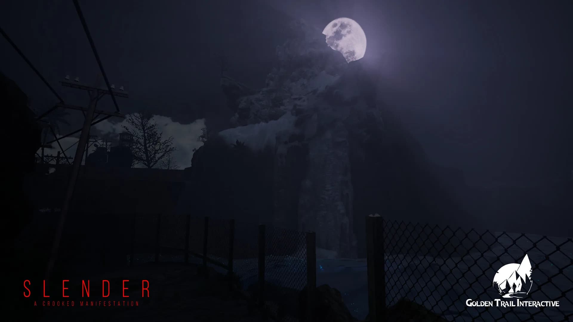 Slender - A Crooked Manifestation görsel 3