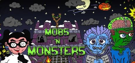 Mobs 'N Monsters