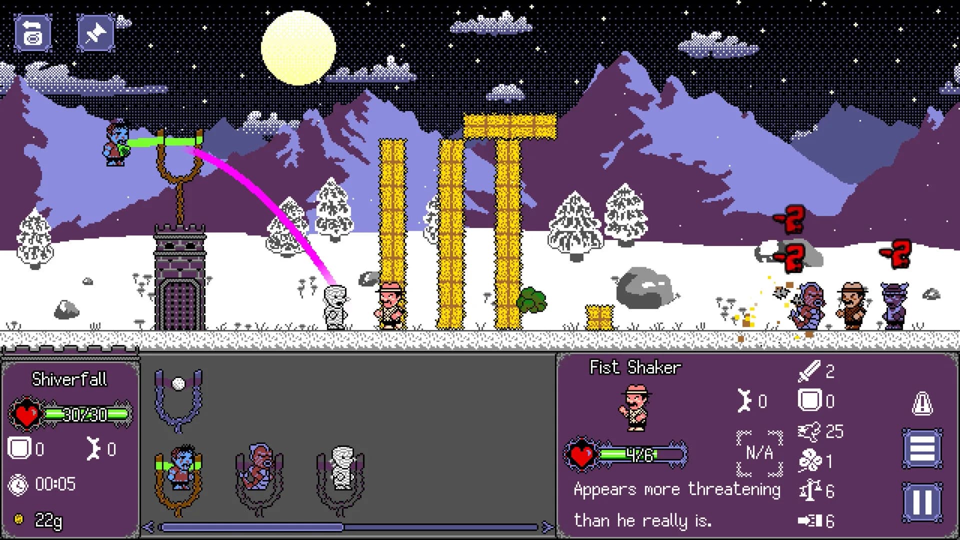 Mobs 'N Monsters görsel 5