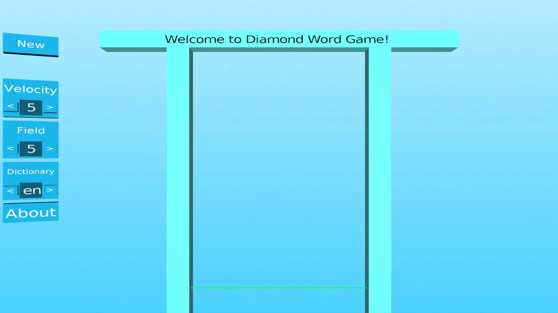 Diamond Word görsel 2