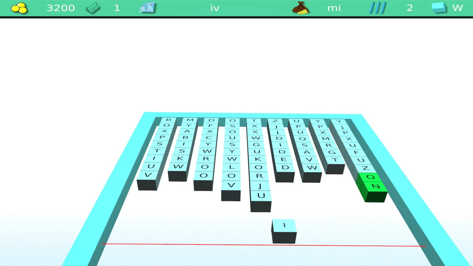 Diamond Word görsel 4