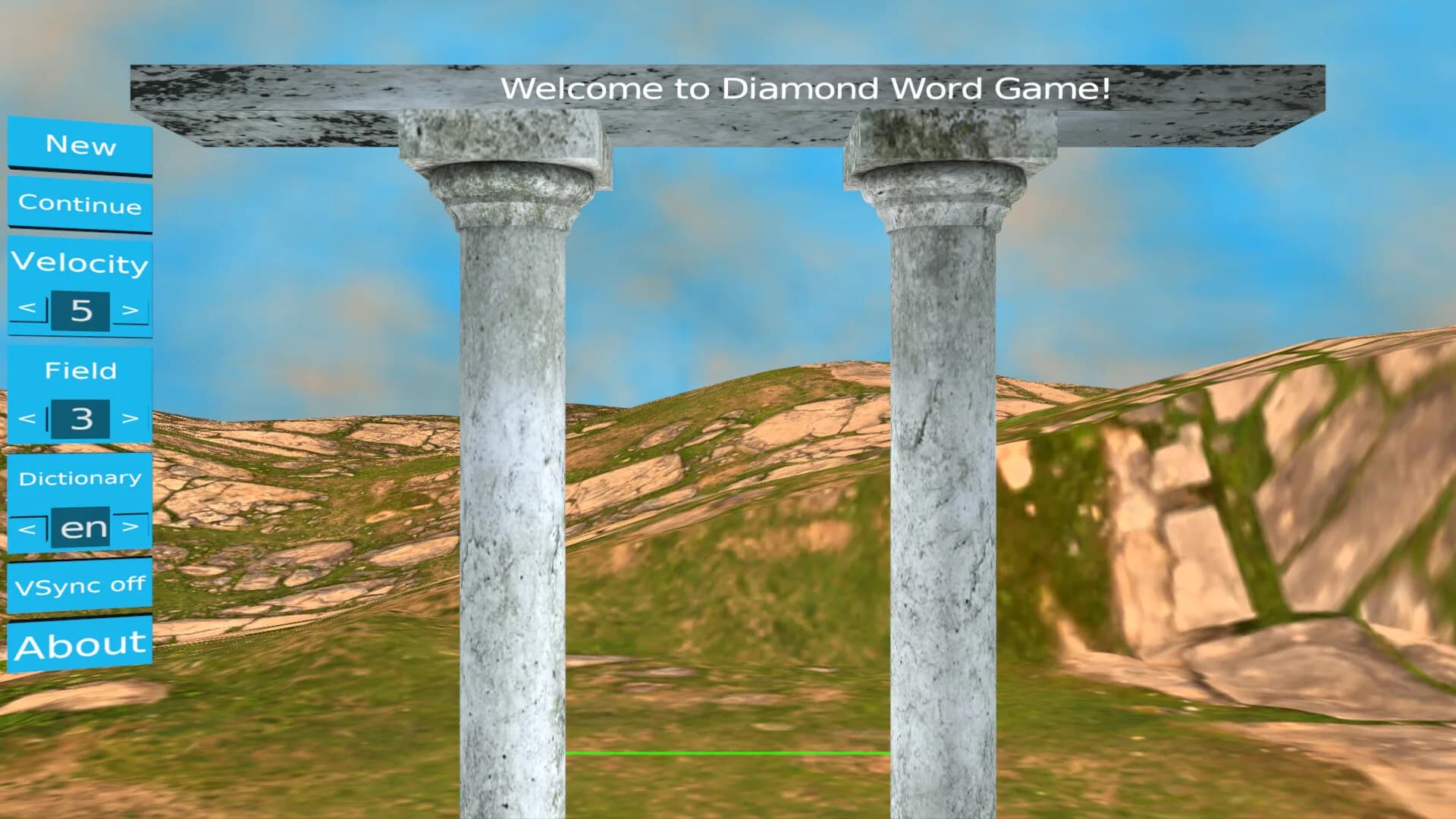 Diamond Word görsel 7