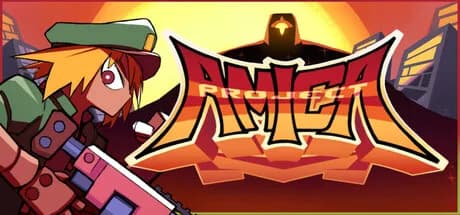 Project: AMICA