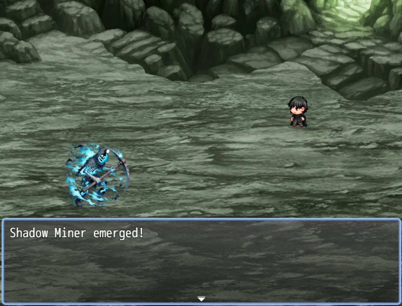 Gravenfall: Veil of Darkness görsel 3
