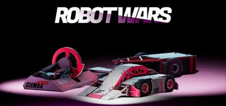 Robot Wars görsel 1