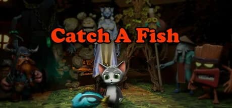 Catch A Fish görsel 1