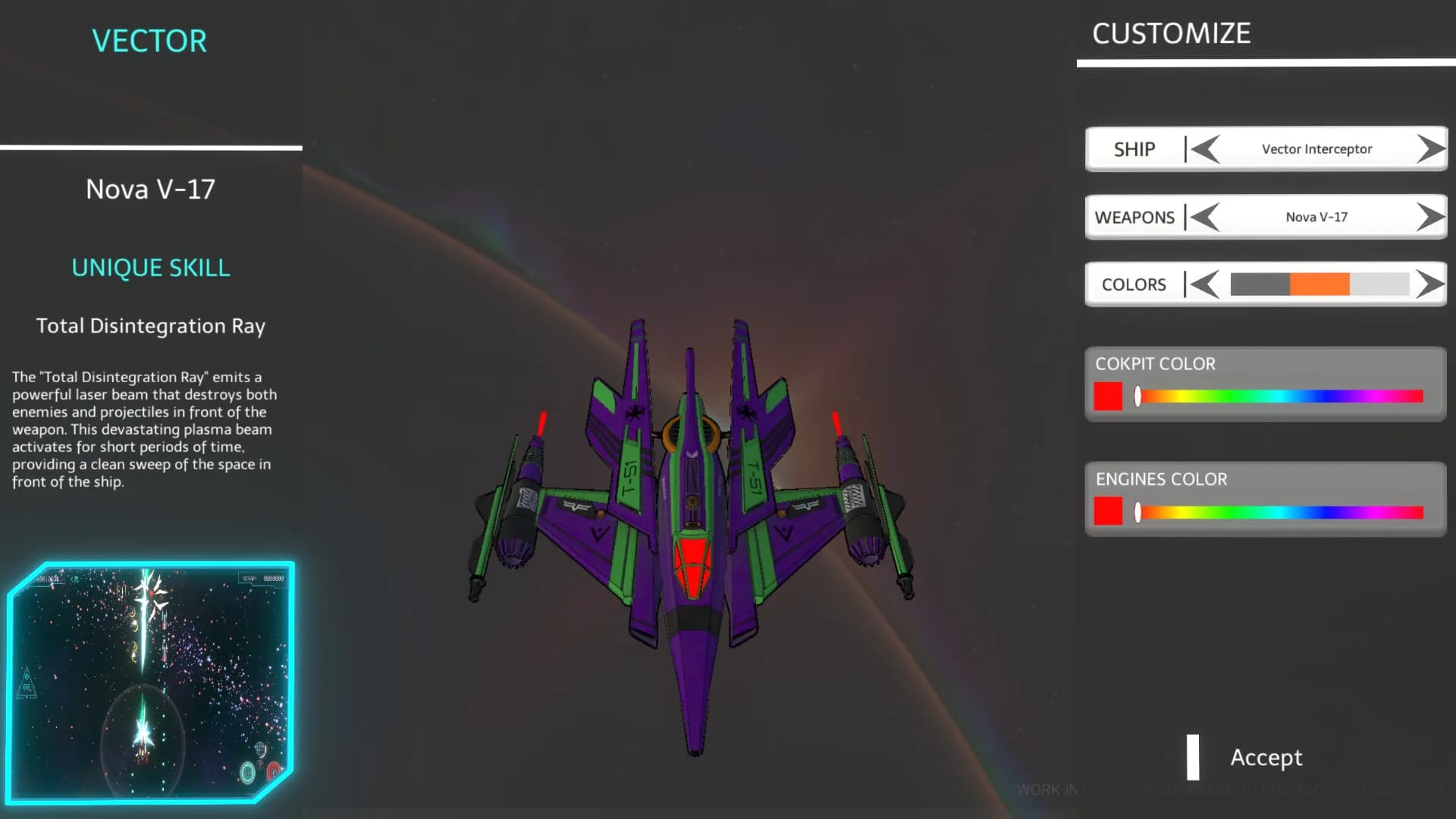 Numina: Construct görsel 3