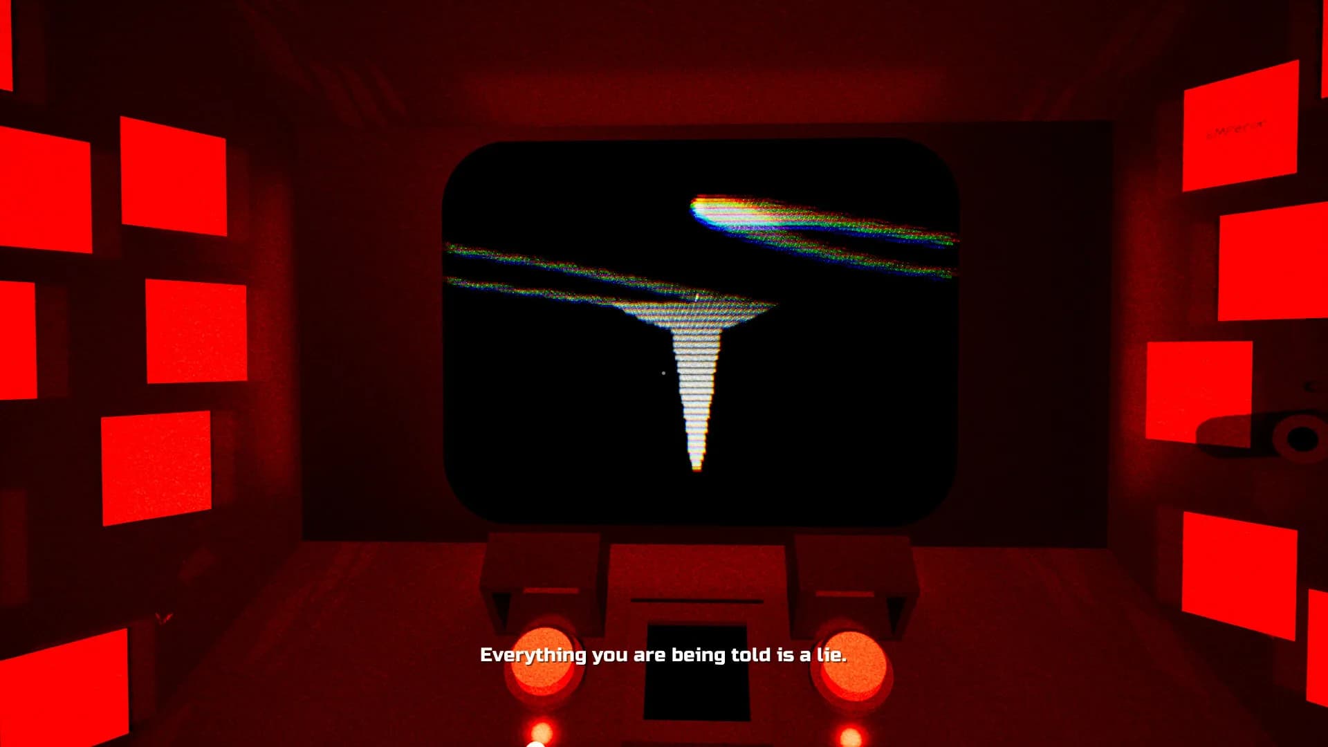 Mutual Assured Destruction Simulator görsel 4